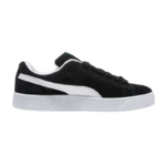 PUMA Suede XL - Black White - Image 4