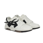 OFF-WHITE Out Of Office "OOO" Low White Black - Image 2