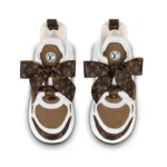 Louis Vuitton Archlight Trainers Cacao - Brown - Image 3