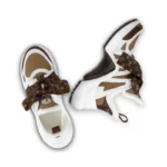 Louis Vuitton Archlight Trainers Cacao - Brown - Image 4