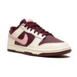 Nike Dunk Low Retro PRM - Valentine's Day - Image 3