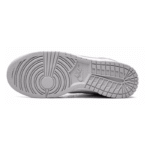 Nike Dunk Low - Grey Fog - Image 6