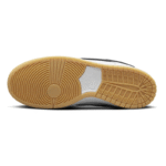 Nike SB Dunk Low Pro - White Gum - Image 6