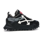 OFF-WHITE Odsy-1000 - Black White - Image 2