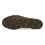 Adidas Samba OG - Team Victory Red Night Indigo - Image 6