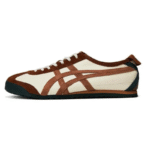 Onitsuka Tiger Mexico 66 'Cacao Brown' - Image 2