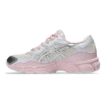 ASICS Gel-NYC - Kicki Yang Zhang Pink Cream Pure Silver - Image 2