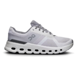 On Running Cloudrunner 2 Frost | White