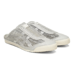 Onitsuka Tiger Mexico 66 Sabot - Silver Cream - Image 3