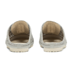 Onitsuka Tiger Mexico 66 Sabot - Silver Cream - Image 5