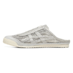 Onitsuka Tiger Mexico 66 Sabot - Silver Cream - Image 2