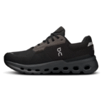 On Running Cloudrunner 2 Magnet/Black - Image 2