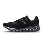 On Running Cloudsurfer All Black - Image 2