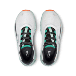 On Running Cloudmonster Undyed/White/Creek - Image 4