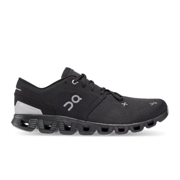 On Running Cloud X3 Black