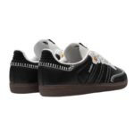 Adidas Samba OG - Día de Muertos Pack Black - Image 4