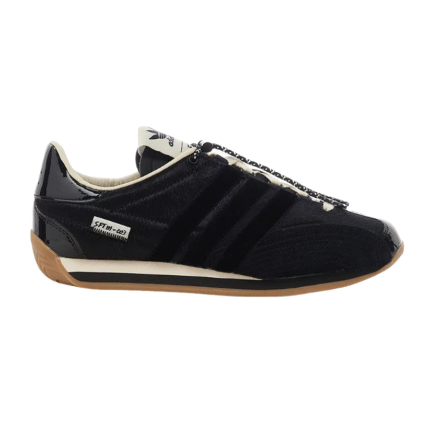 Adidas Country OG - Song For The Mute Black