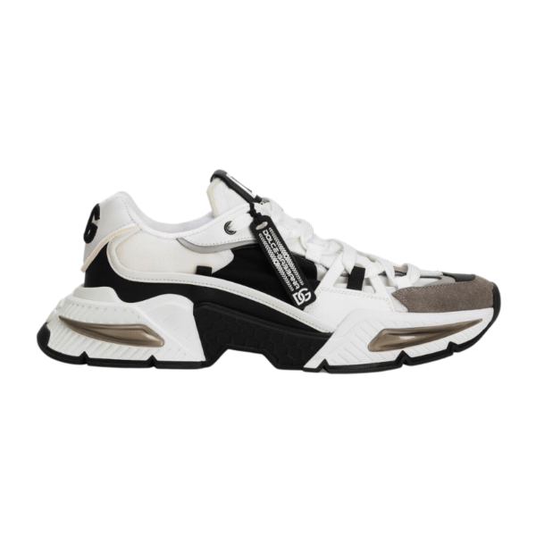 Dolce & Gabbana Mixed-material Airmaster
