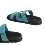 Hermes Chypre Sandal Blue/Mineral - Image 4