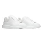 Alexander Mcqueen Oversized - White - Image 2