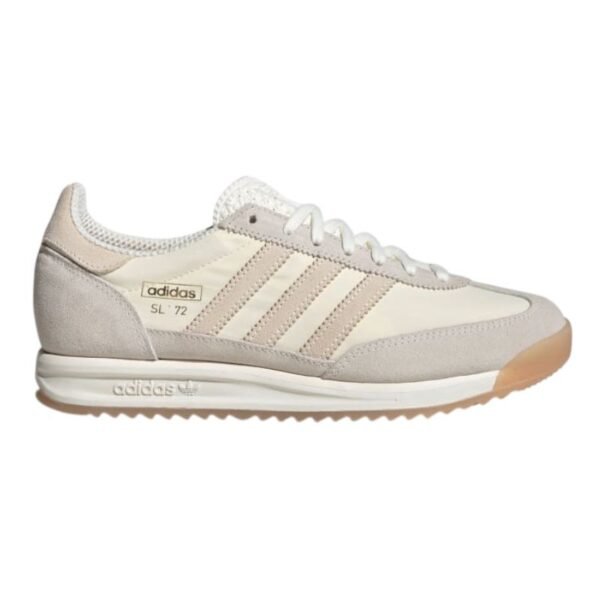 Adidas SL 72 RS - Off White Wonder White