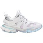 Balenciaga Track - Pastel