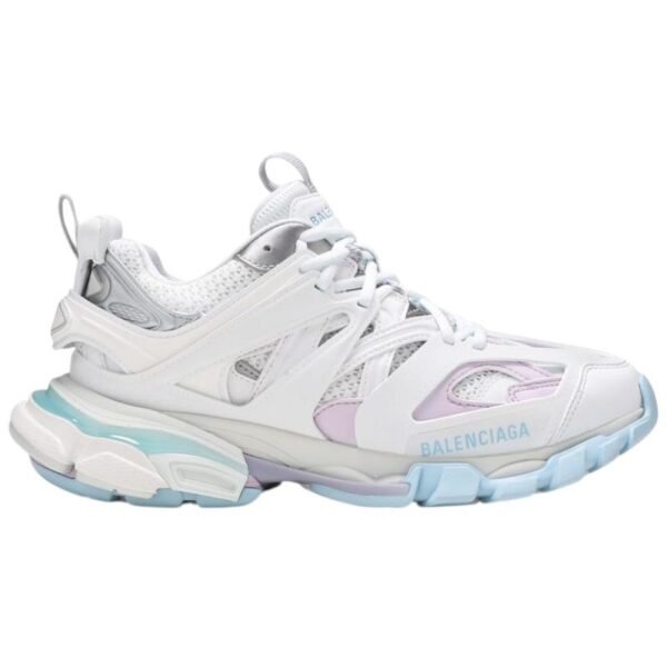 Balenciaga Track - Pastel