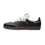 Adidas Samba OG - Día de Muertos Pack Black - Image 3