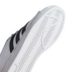 Adidas Superstar - White Black - Image 6