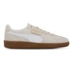 PUMA Palermo Trainers In Beige
