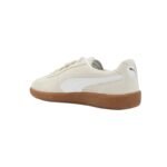 PUMA Palermo Trainers In Beige - Image 3
