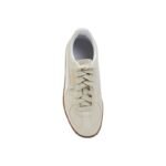 PUMA Palermo Trainers In Beige - Image 4