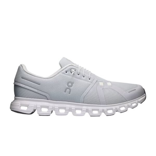 ON Cloud 6 (Glacier / White)