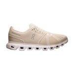 ON Cloud 6 (Pearl / white)