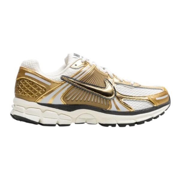 Nike Zoom Vomero 5 “Metallic Gold”