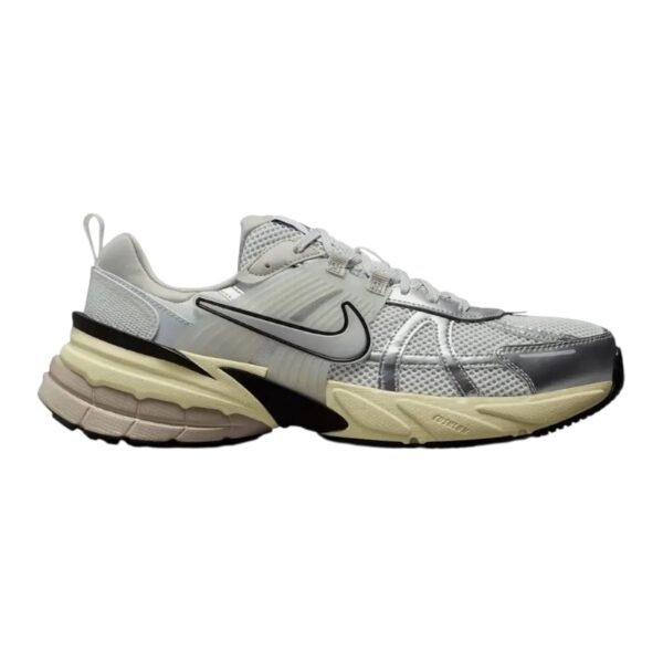 Nike V2K Run “Metallic Silver”