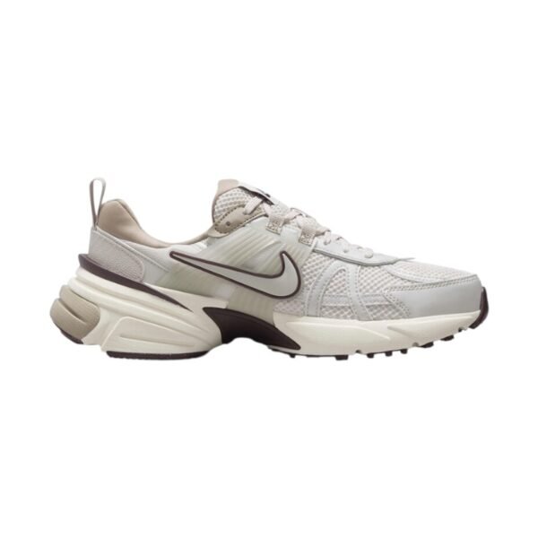 Nike V2k Run “Light Orewood Brown”