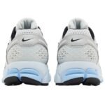 Nike Zoom Vomero 5 Metallic Silver Blue Tint - Image 4