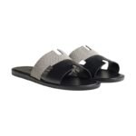 Hermes Izmir Black / Grey - Image 2