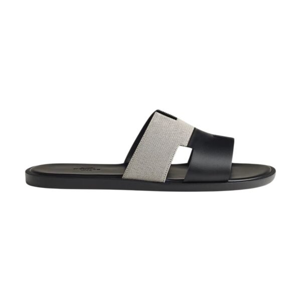Hermes Izmir Black / Grey