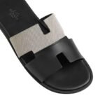 Hermes Izmir Black / Grey - Image 3