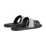 Hermes Izmir Black / Grey - Image 4