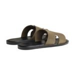 Hermes Izmir Sandal Olive - Image 3