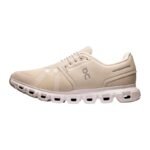 ON Cloud 6 (Pearl / white) - Image 2