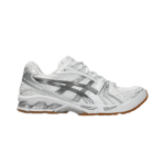 A.P.C. ASICS Gel-Kayano 14 White Pure Silver