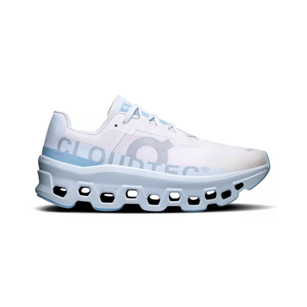 On Running Cloud Monster - Frost Wash