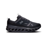 On CloudHorizon - Water Proof Black