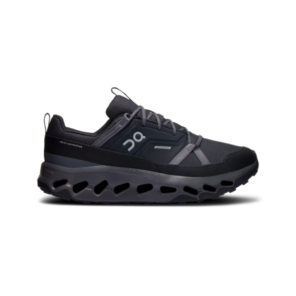 On CloudHorizon - Water Proof Black