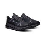 On CloudHorizon - Water Proof Black - Image 3