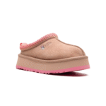 UGG Tazz Love 25 - Slipper Arroyo Tropical Pink - Image 2